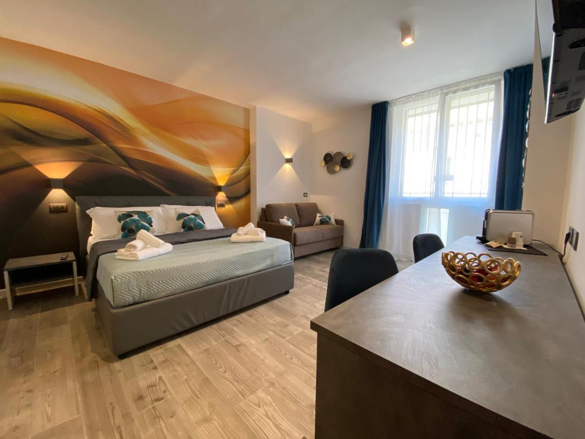 בארי Vimini Corso Cavour - City Center מראה חיצוני תמונה