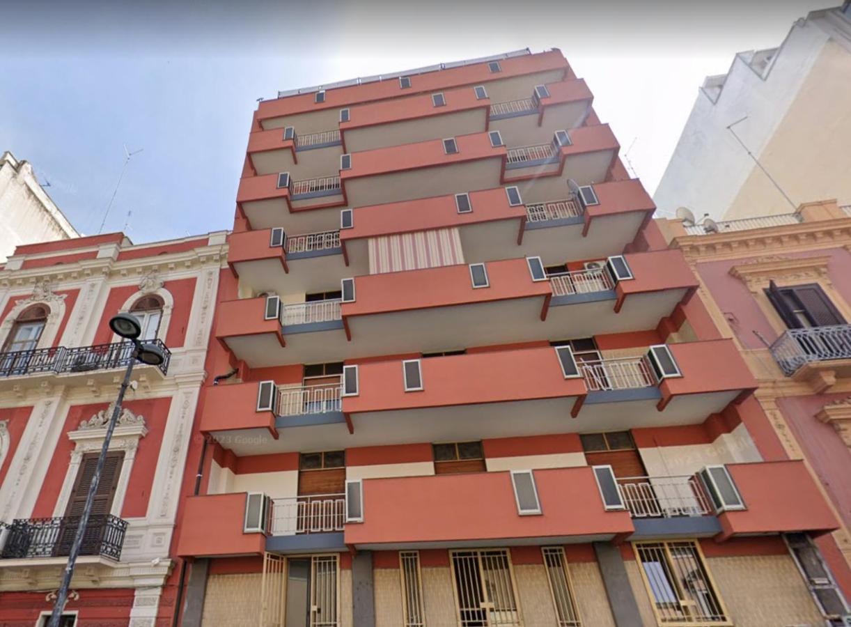 בארי Vimini Corso Cavour - City Center מראה חיצוני תמונה