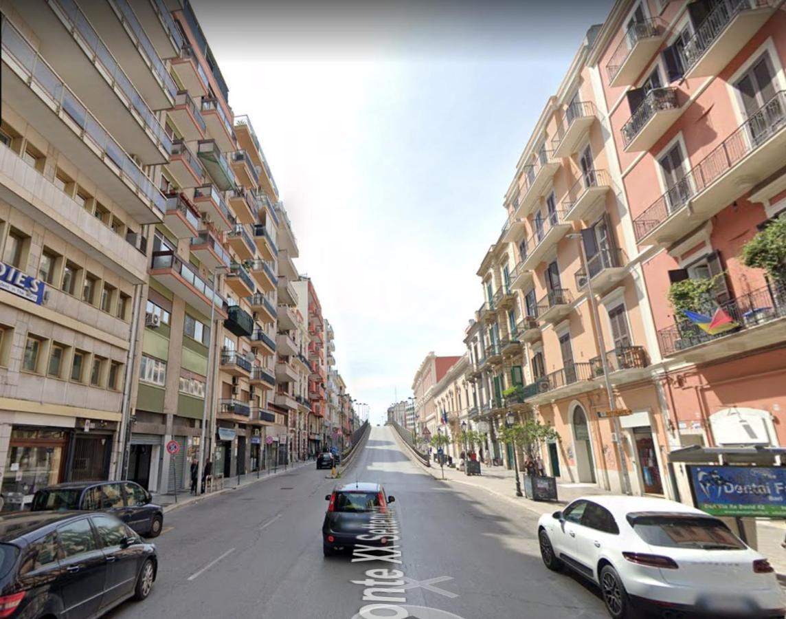 בארי Vimini Corso Cavour - City Center מראה חיצוני תמונה