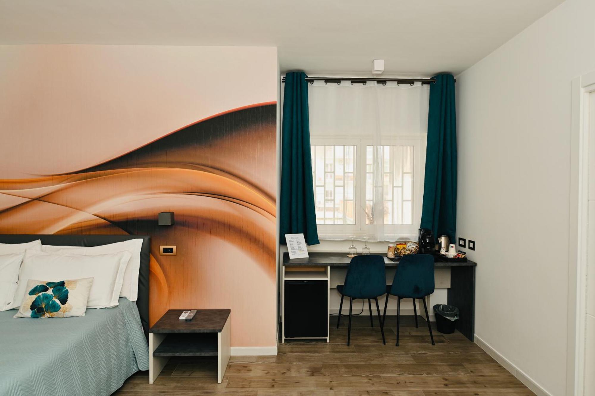 בארי Vimini Corso Cavour - City Center מראה חיצוני תמונה
