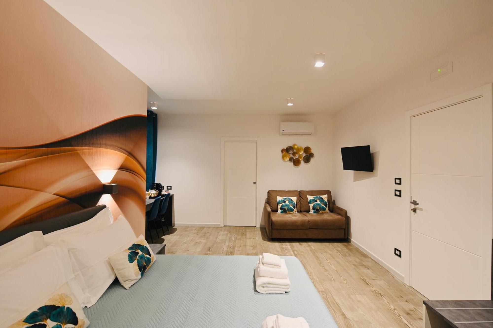 בארי Vimini Corso Cavour - City Center מראה חיצוני תמונה