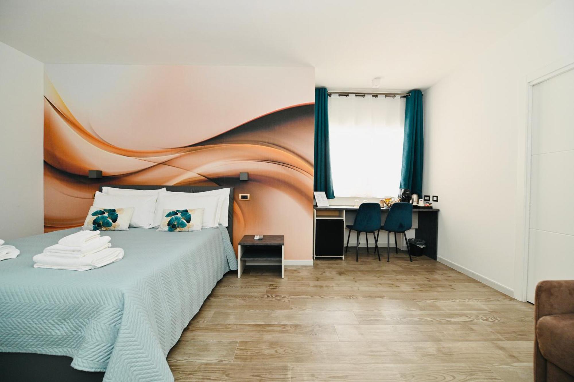 בארי Vimini Corso Cavour - City Center מראה חיצוני תמונה