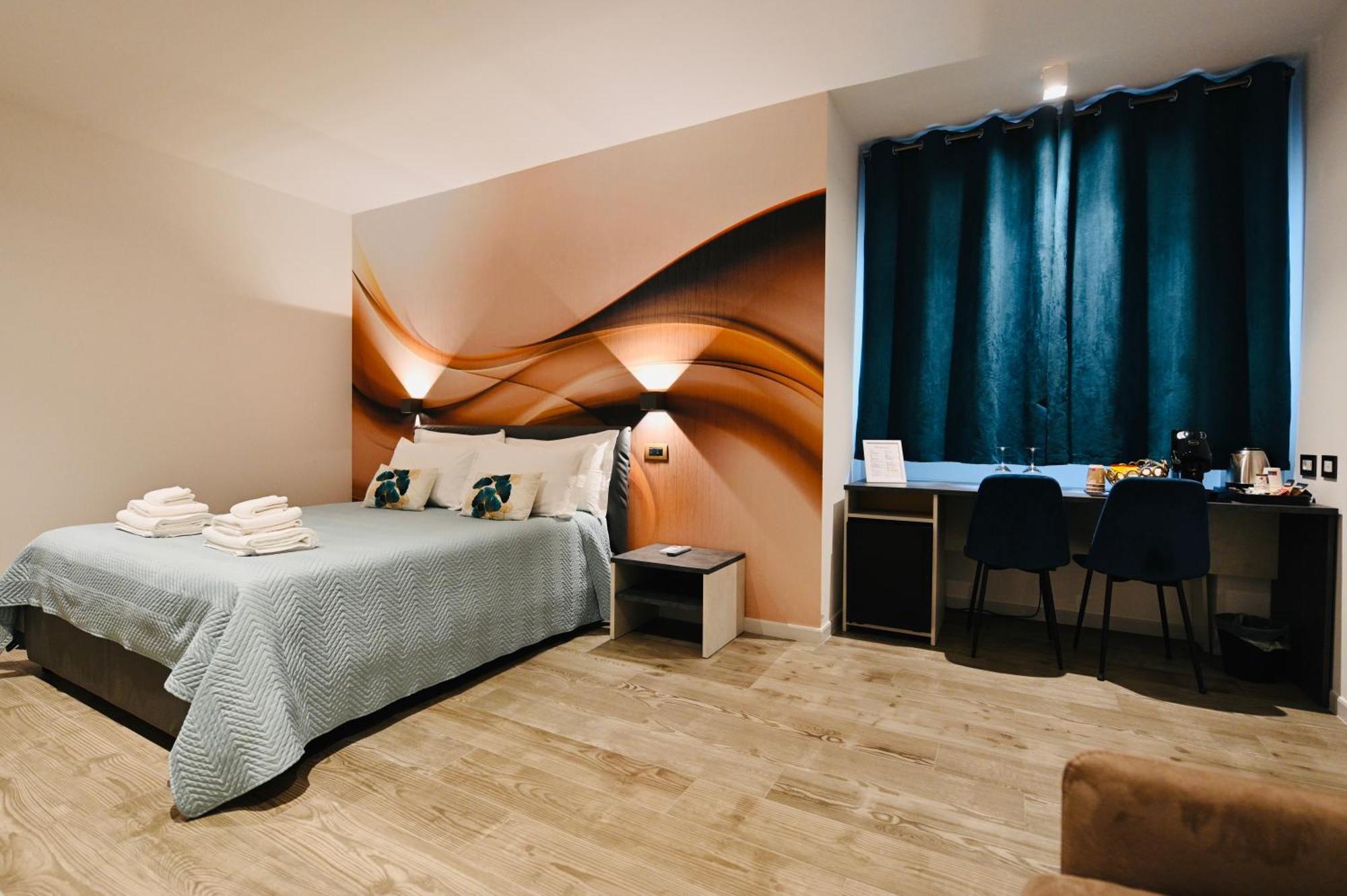 בארי Vimini Corso Cavour - City Center מראה חיצוני תמונה