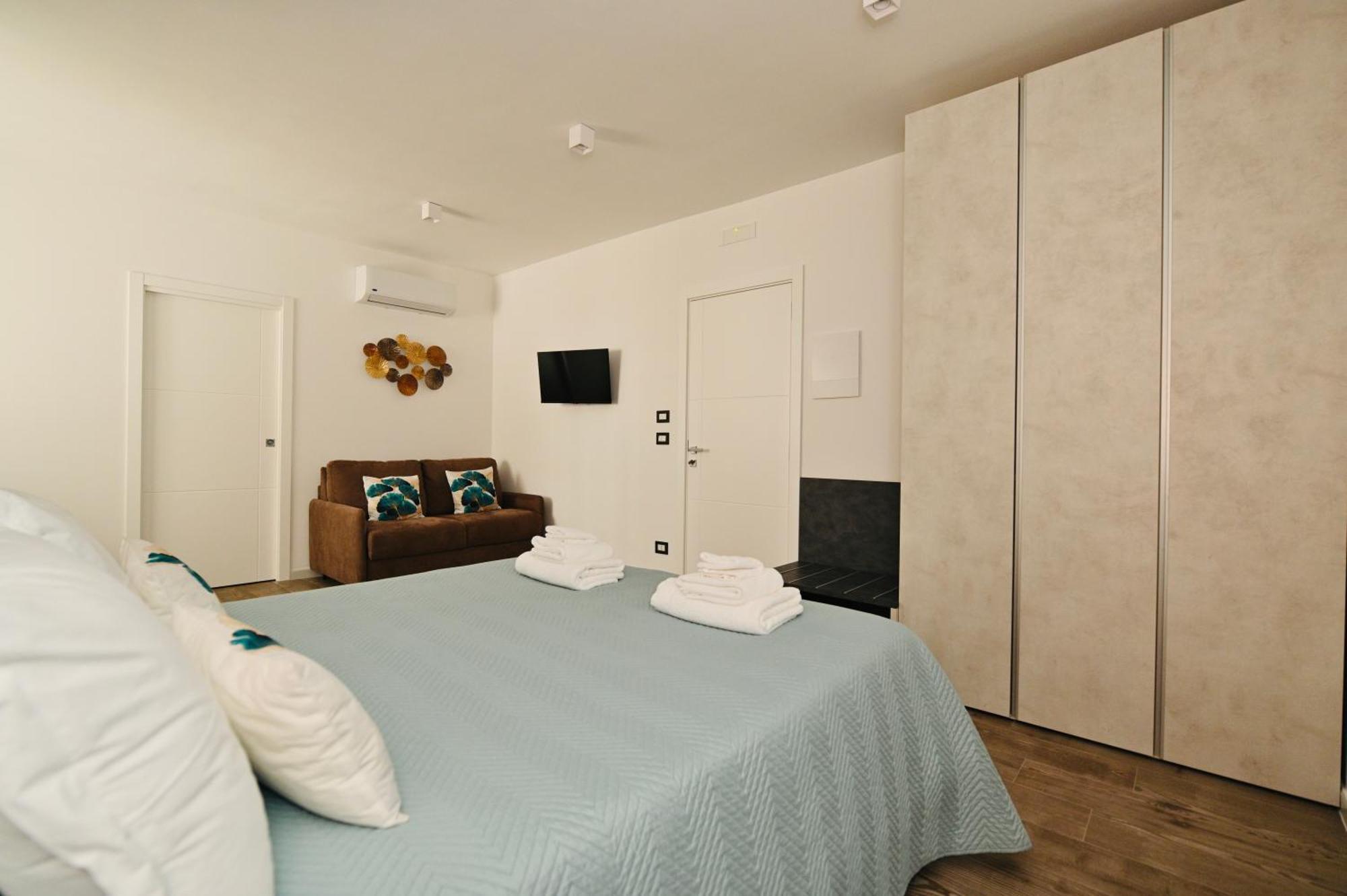 בארי Vimini Corso Cavour - City Center מראה חיצוני תמונה