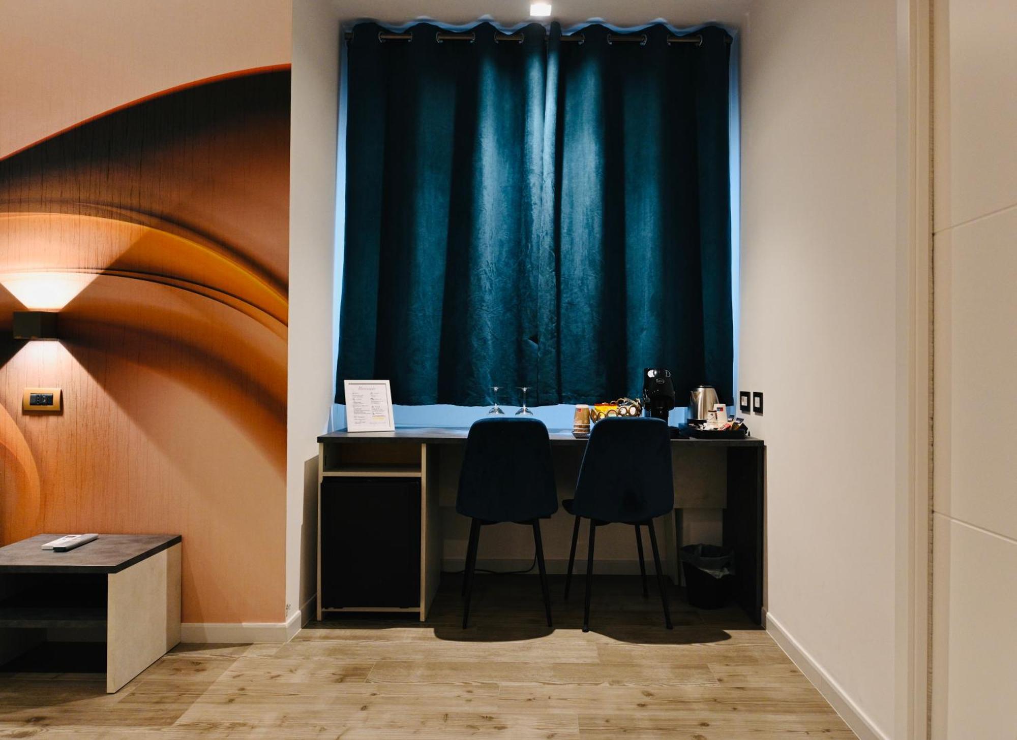 בארי Vimini Corso Cavour - City Center מראה חיצוני תמונה